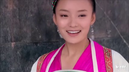 HOA TƯ DẪN - Tập 02 - (Lồng Tiếng THVL) - Phim Cổ Trang Hoa Ngữ