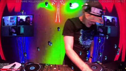 GCL Millennium Birthday party 2 (19.02.2021)