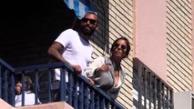 Anabel Pantoja y Omar Sánchez incendian las redes, ¿embarazados?