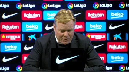 Download Video: Koeman: 