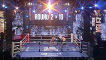 Gabriel Flores Jr. vs Jayson Velez (20-02-2021) Full Fight