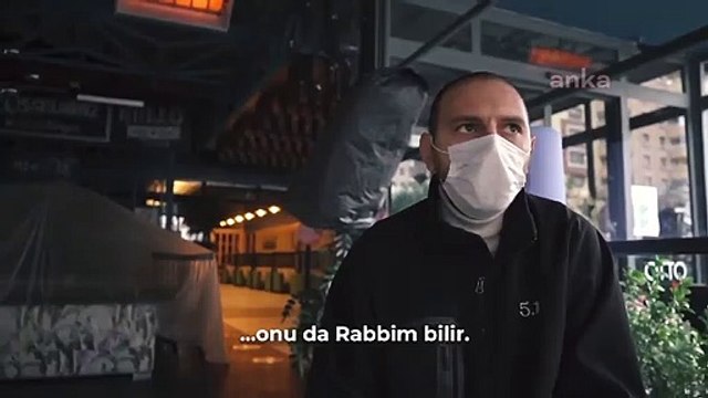 Mansur Yavaş: Gelin, yiyecek-içecek sektörü esnafına destek olalım