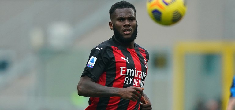 Kessie: We're disappointed and sorry for the fans
