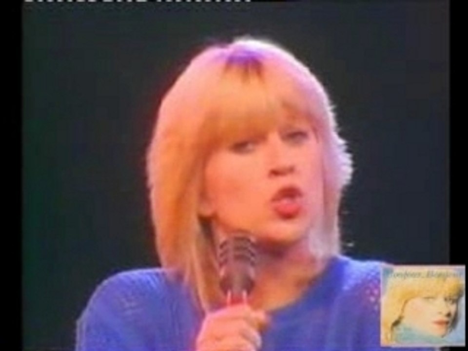 Bonjour Bonjour Catherine Ferry