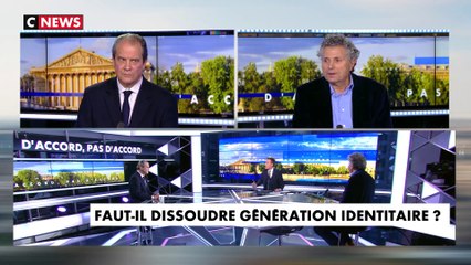 D'accord, pas d'accord du 21/02/2021