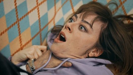 Alev Alev 16. Bölüm Fragman