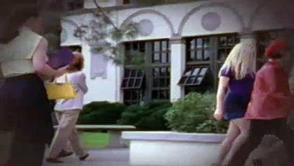 Buffy The Vampire Slayer S02E16 Bewitched,Bothered & Bewildered