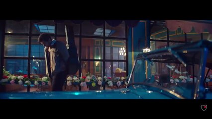 Main Tera (Official Music Video) 2021 | Azaan Sami Khan | Ehteshamuddin I Meghdeep Bose & AZEL