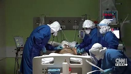 Son dakika haberi: 21 Şubat koronavirüs tablosu açıklandı