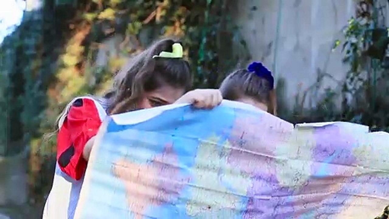 La Vida Sin Teléfonos vs Con Teléfonos / ¿Cómo Era?