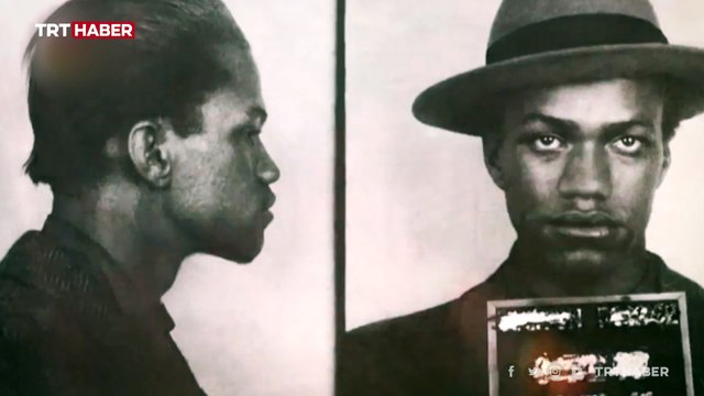 Irkçılıkla mücadelenin sembol ismi: Malcolm X