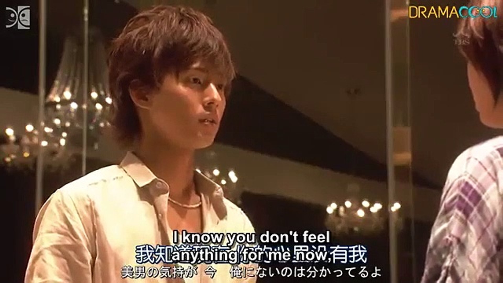 He Is Beautiful Ikemen Desu Ne 美男ですね English Subtitles E10 Video Dailymotion