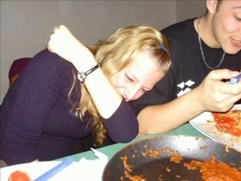 Soirée vacs février