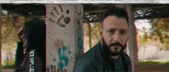 Anthony Ferri & Marika Fusco Feat.Anonymous - Tu nun assumigli all'ate  -