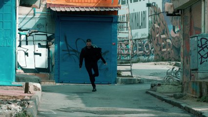 Çukur 4. Sezon 25.Bölüm Ön İzleme