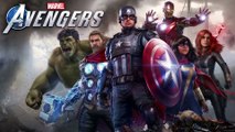 Marvel's Avengers (28) - Chp1 Rassemblement - Par la force de l'esprit