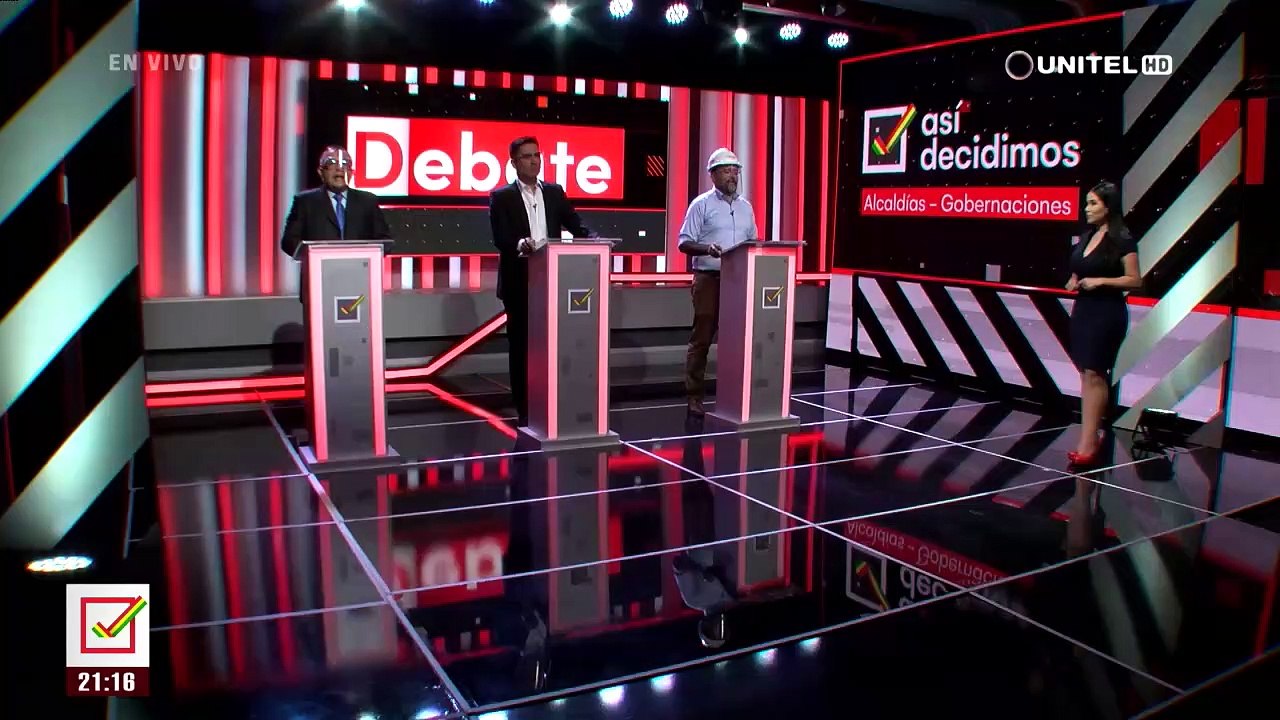 Nelson Cox  conclusiones debate