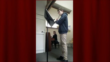 La Notte Vivaldi _ Flute