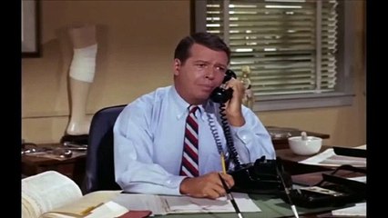Gomer Pyle, U.S.M.C. - S02E12 - A Groom for Sergeant Carter's Sister - Part 3