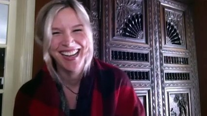 Joss Stone on winning The Masked Singer as Sausage!