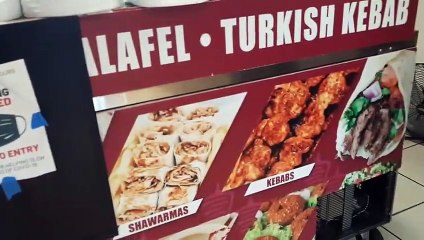Tampa Bay Florida Best Beef  Chicken Shawarma Middle Eastern Cuisine  Food Shawarma Elshami