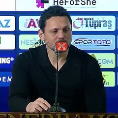 Erol Bulut'tan 'zemin' sözleri