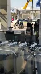 Arrestohet shqiptari në Greqi, me anë të një çadre grabiste valixhet e udhëtarëve në aeroport