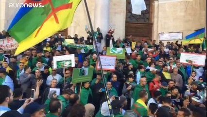 Les 2 ans du "Hirak" : retour sur ce soulèvement historique en Algérie