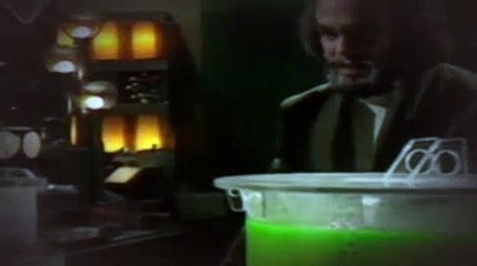 Doctor Who S13E19 The Brain of Morbius