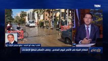 رأي عام | برلماني: مياه النيل في الأقصر «لا تصلح للاستخدام الآدمي»