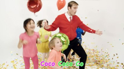 PewDiePie vs Cocomelon