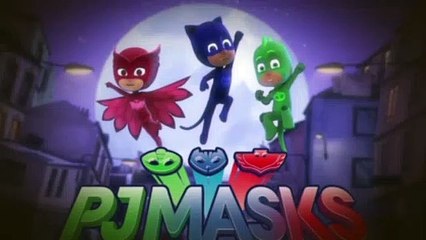 PJ Masks S02E13