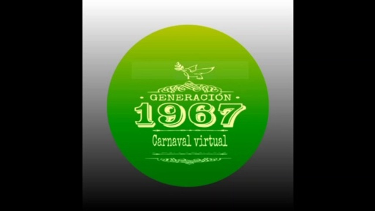 Carnaval virtual 2021 G'67