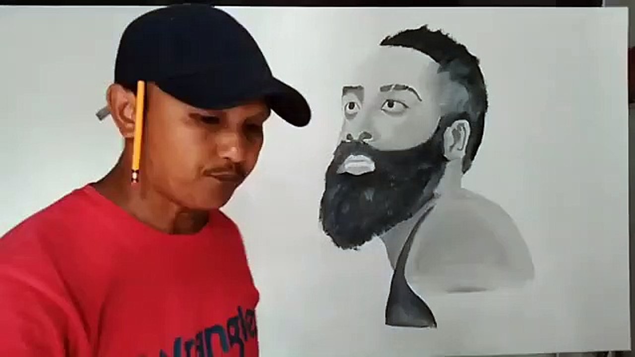 Painting JH13