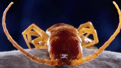 15 Places The Earth Acts In Strange Ways