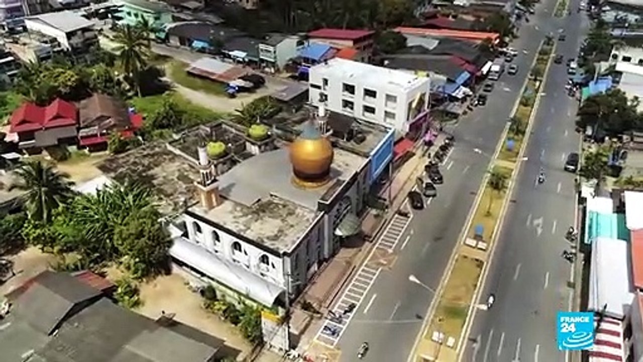 En Thaïlande, une "brigade des mœurs" polémique