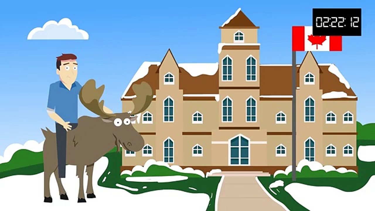 Elon Musk Life Story Animated in 3 Minutes