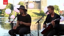 Erann DD - You Better Believe | Sommer Pop Up Koncert - Slotssøen i Kolding 2020 | TV SYD - TV2 Danmark