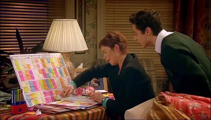 After You've Gone S1/E4 'Ripped Off' Nicholas Lyndhurst • Celia Imrie Dani Harmer Amanda Abbington
