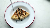 الوافل بأبسط طريقة ومقادير  وكل الأسرار اللي تخليه هش و مقرمش! Waffles