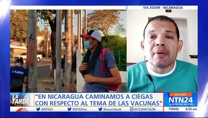 Entrevista a José Antonio Delgado