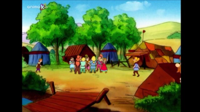 Historias del fútbol - 07 - Los Bárbaros: faltas e incorrecciones | Episodio Completo |