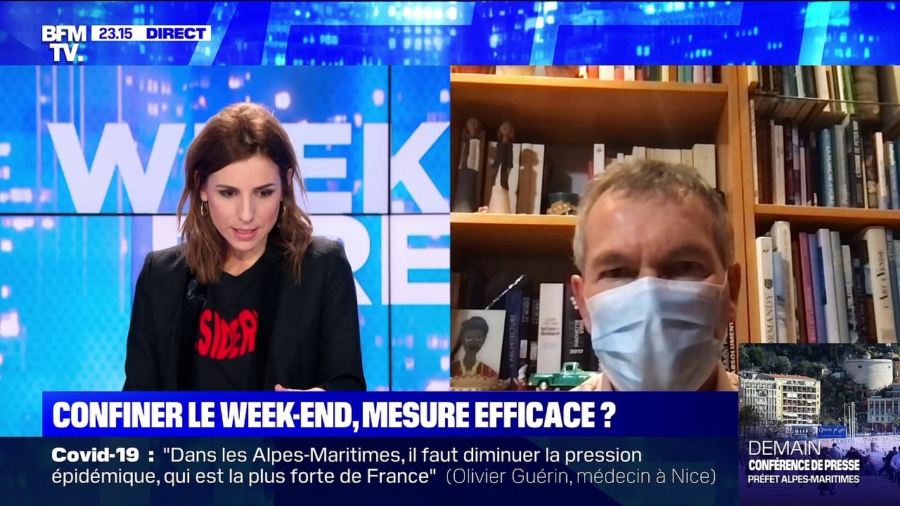 Vaccination anti-Covid: les médecins généralistes en renfort - 21/02