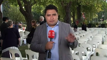 10 years since Christchurch earthquake killed 185 people