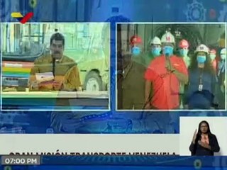 Reactivación de obras a través del Plan Socialista Nacional de Desarrollo Ferroviario