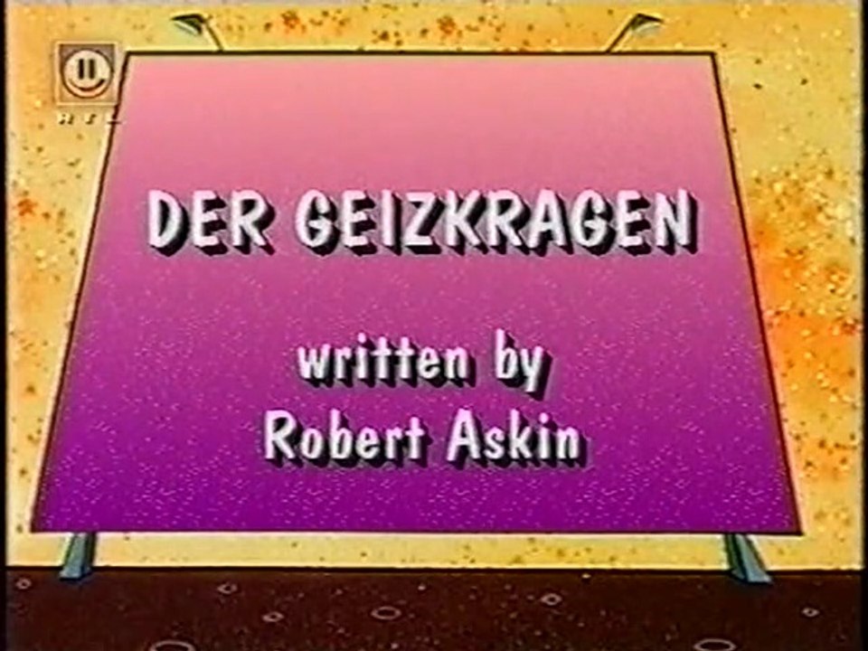 Sonic, der irre Igel - 02. Der Geizkragen + 03. Was tut man nicht alles aus Liebe