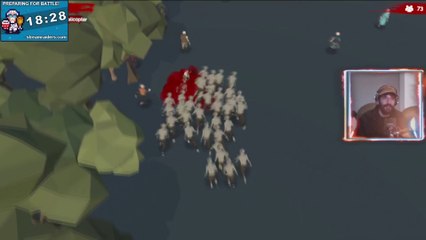 zombie simulator part 2
