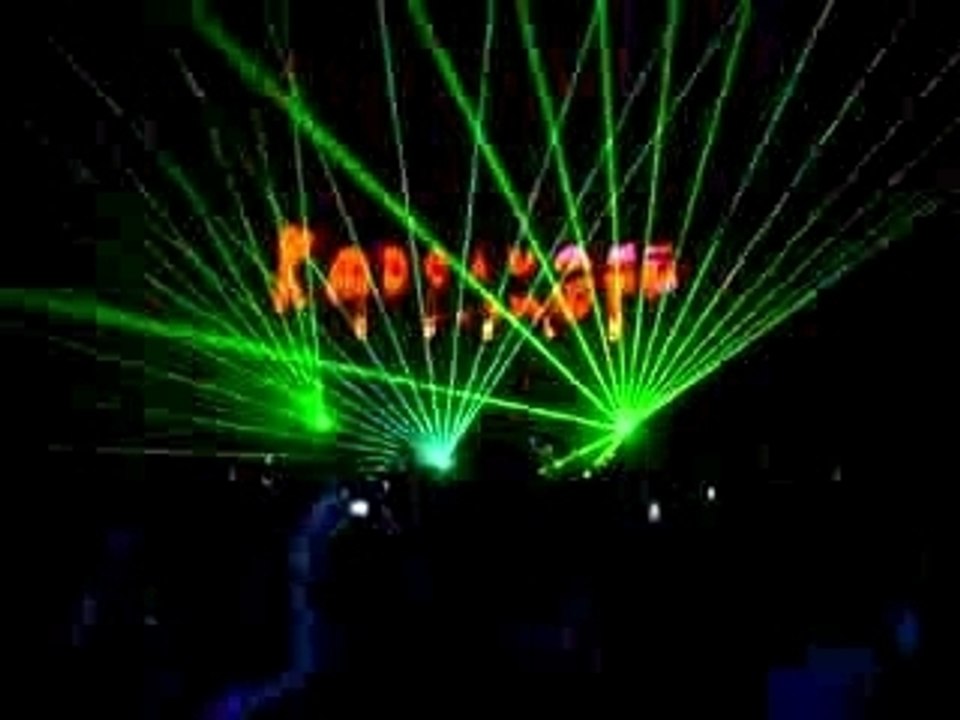 Reverze 2008 - Never Surrender