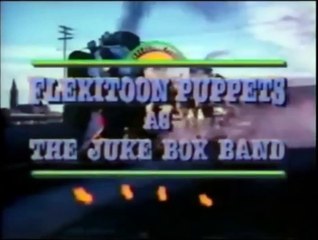 Shining Time Station opening and closing theme