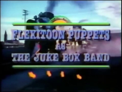 Shining Time Station opening and closing theme